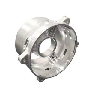 CNC protype