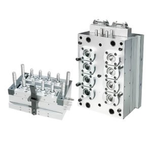 Plastic Rapid Prototyping Mold